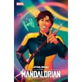 thumbnail image 1 of Marvel Star Wars: The Mandalorian 2 #1 2023 (Ganucheau Star Wars Pride Variant), 1 of 1