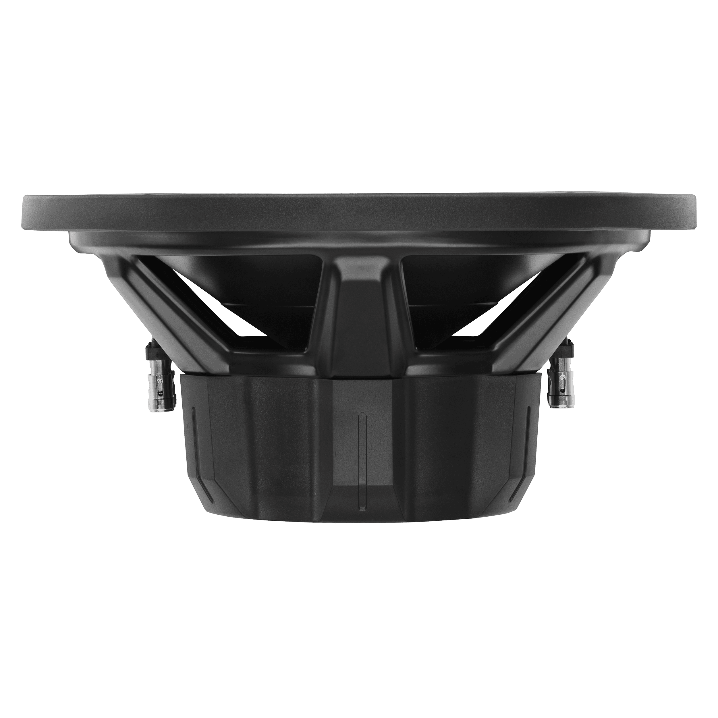 BOSS Audio Systems CH10DVC Chaos Series 10 inch Car Audio Subwoofer - 1500 Watts Max, Dual 4 Ohm Voice Coil, Sold Individually, for Truck, Boxes and Enclosures, Use With Amplifier