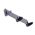 thumbnail image 3 of Extensión de faldón difusor de parachoques trasero estilo Maxton en negro brillante, compatible con MK5 6R 6C 2009-2017, 3 of 14