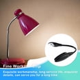 thumbnail image 4 of Cateissary Reading Light in Bed Powerful LED Decorative Protection Lighting Office Living Brightness Eye Adjustable Lamp Room Night Type3 NO3, 4 of 6