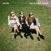 HAIM - Days Are Gone - Vinyl