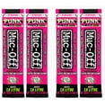 thumbnail image 2 of Muc-Off Bottle for Life Bundle Bike Cleaner Kit (4pk Punk Powder) (20609), 2 of 4