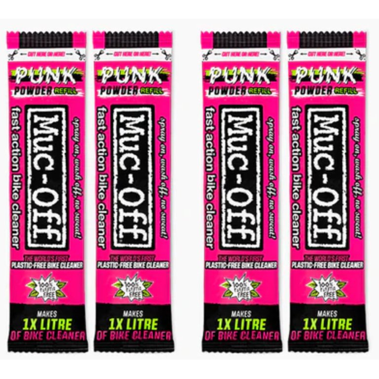 Muc-Off Bike Cleaning Bundle