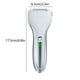 thumbnail image 3 of Amoladora eléctrica digital para pies, removedor de callos, pedicura exfoliante, amoladora eléctrica de plástico para pedicura, 3 of 9