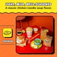 thumbnail image 5 of Maruchan Instant Lunch Ramen Noodles, Chicken Flavor, 2.25 oz Cup, 5 of 8