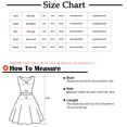 thumbnail image 3 of jsaierl Women's Summer Dress 2024 Print Maxi Dress Sleeveless Hawaiian Dress Crew Neck Hem Dress for Beach Vacation, 3 of 4