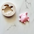 thumbnail image 2 of TURTLE MOLD, 2 of 3
