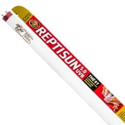 Zoo Med ReptiSun 5.0 UVB T8 Fluorescent Bulb 24" - 18 watt