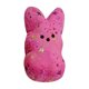 thumbnail image 2 of Easter Bunny Peep Plush Doll, Plush Rabbits Like Galaxy, Beautiful Bunny Plush toy, Gifts and toys That Everyone Need During Easter(Hot Pink), 2 of 6
