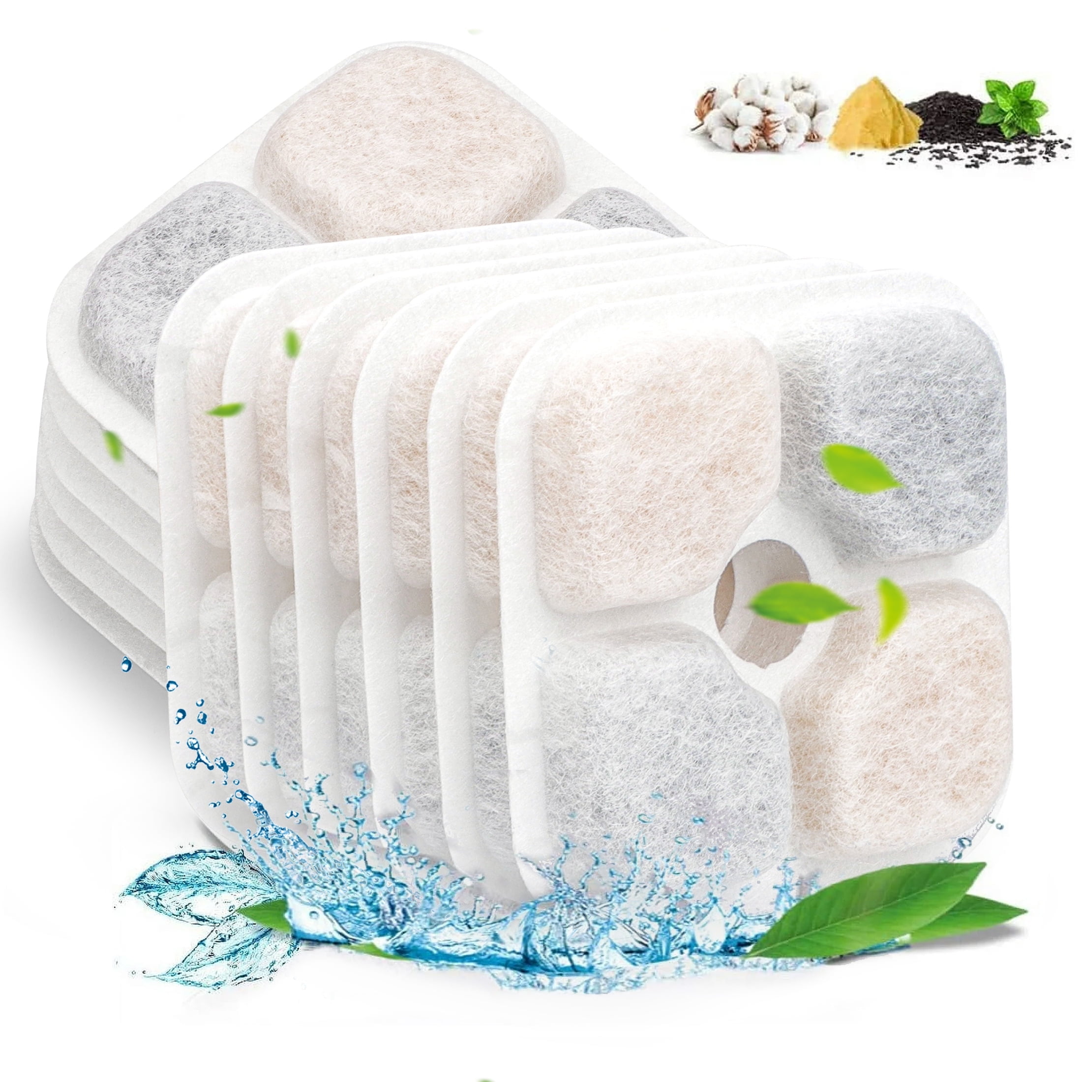 Filter Replacement Petsafe Current Pet Fountain Filter Whisker