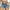Blue, variant on YanHoo Women's Distressed Denim Shorts Low Waist Ripped Raw Stretchy Hot Shorts Girls Trendy Summer Jeans Hot Shorts