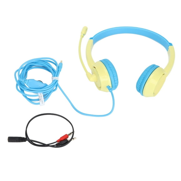 Headphones For Hearing Impaired