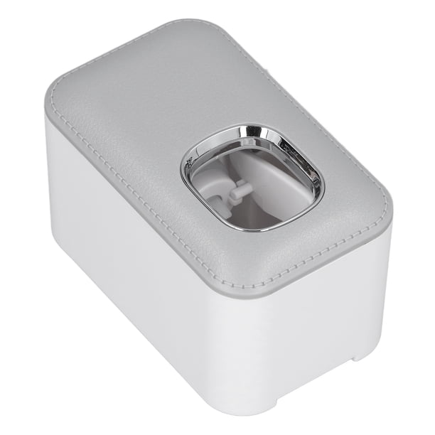 Dispensador automático de pasta de dientes NikouMX diseño revolucionario