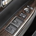 thumbnail image 3 of Electric Power Window Control Switch Button for Accord 2008-2012 35750-TB0-H01 35750TB0H01, 3 of 5