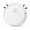 White, variant on Robot Vacuum Cleaner and Mop Combo Smart Cleaning Robot Automatic Floor Sweeper with Multiple Cleaning Modes Long Battery Life for Hard Floors Carpet Pet Hair
