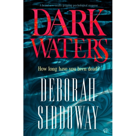 Dark Waters, (Paperback)