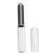 thumbnail image 3 of Cepillo pequeño para flequillo, cepillo alisador de pelo de viaje, cepillo de bolsillo, plancha inalámbrica, peine eléctrico para exteriores y hogar p Blanco, 3 of 8