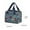 A, variant on Guozer Bento Bag Student With Rice Portable Lunch Bag Thermal Insulation Lunch Box Bag