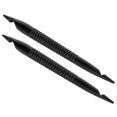 thumbnail image 4 of Herramientas Para Trenzar El Cabello, Herramienta De Enclavamiento De Doble Punta, Práctica E Indolora, Accesorios Para El Cabello Para Mujer, Hip Hop, 2 Uds., 4 of 5