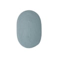 thumbnail image 1 of Boca Raton BR54R096X120 Boca Raton - Federal Blue 8 ft. x 10 ft., 1 of 1