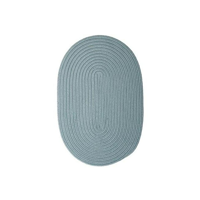 Boca Raton BR54R096X120 Boca Raton - Federal Blue 8 ft. x 10 ft.