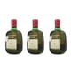 thumbnail image 2 of Paquete Whisky Buchanan'S Deluxe 12 Blended Scotch 750Ml X3, 2 of 3