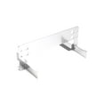 thumbnail image 4 of Bunn Bracket Weldment, Drip Tray Imix3 37462.0000 - Genuine OEM Replacement Part, 4 of 4