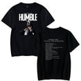 thumbnail image 2 of Finesse2tymes Merch T-Shirt For Women/Men Unisex Summer Casual O-neck Short Sleeve Tshirt Tee Streetwear Top, 2 of 3