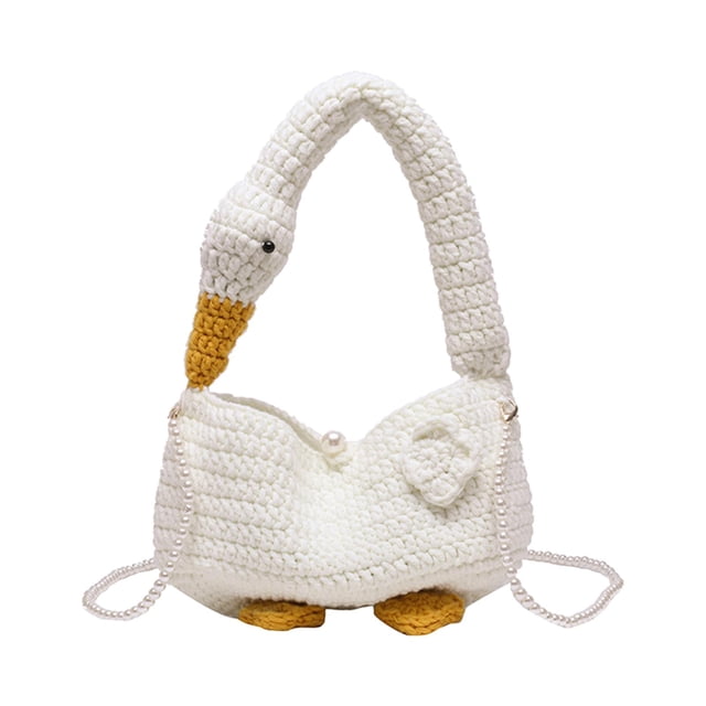 Bolso de mano Strade Fareast Limited con correa de cuentas bolso cruzado para viajes trabajo vacaciones