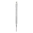 thumbnail image 1 of Sonda de punto de acupuntura de acero inoxidable Mango antideslizante Detección manual profesional portátil de acupuntura flexible de shamjiam Sonda de punto de acupuntura, 1 of 9