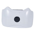 thumbnail image 3 of Masaje abdominal, entrenamiento de cintura abdominal, cinturón de masaje vibratorio ajustable para fitness práctico para mujeres y hombres, para el, 3 of 8