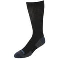 thumbnail image 5 of Timberland  Castleton Comfort Cushioned Crew Socks (4 Pack) (Men), 5 of 6