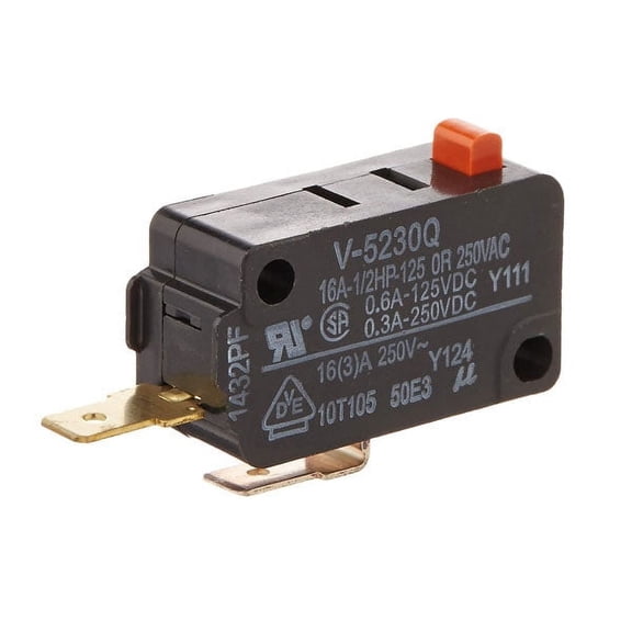 FRIGIDAIRE 5304523072 SWITCH - GENUINE OEM PART