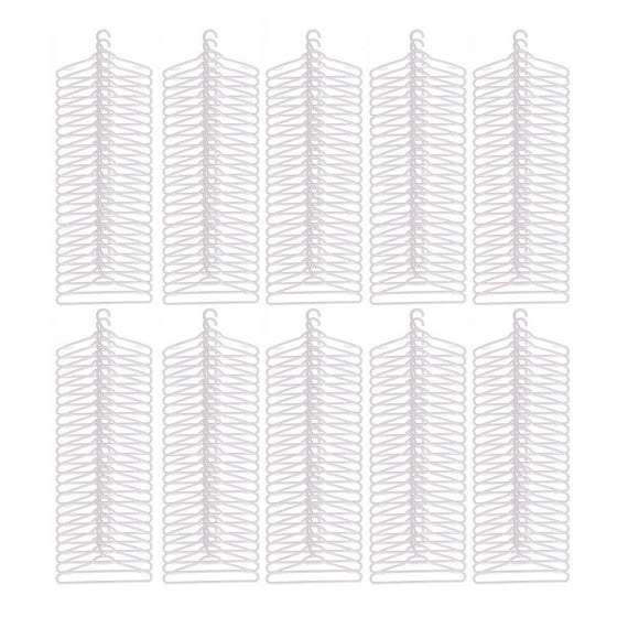 neatfreak!® Cintre en plastique, Cas de 120