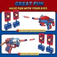 thumbnail image 4 of Set de juguetes Spider Shooting Zowrait con Spider Web Shooter, 4 of 7