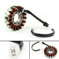 thumbnail image 2 of Motor Genic Magneto Generator Engine Stator Coil For Honda CBR 600 F4 1999-2000, 2 of 6