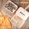 thumbnail image 5 of Electric Automatic Sunflower Melon Seed Peeler Machine, 5 of 5