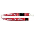 thumbnail image 2 of Fresno State Bulldogs Lanyard - Special Order, 2 of 2