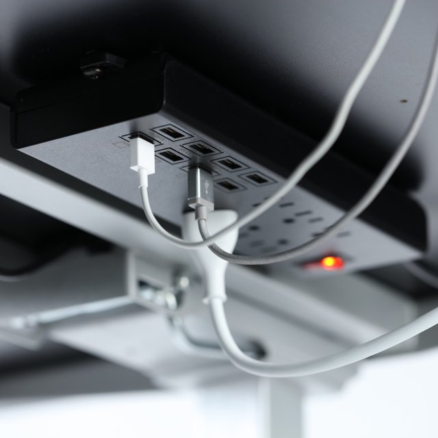 STATION de Recharge de Luxe SMARTMOVES