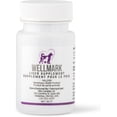 thumbnail image 3 of Wellmark Comprimé de Supplément pour le Foie pour Chiens et Chats, 30 Unités, 3 of 5