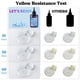 thumbnail image 5 of Resina UV LET'S RESIN Crystal Clear de 200 ml con kit de luz UV, 5 of 6