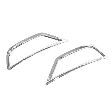 Garage-Pro Fog Light Compatible with 2005-2006 Ford Escape- Fits 2003-2004 Ford Mustang- Fits