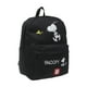 thumbnail image 2 of Mochila K-Swiss Snoopy Run Color Negro Unisex, 2 of 5