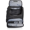 thumbnail image 2 of Slappa Gamma Series Gaming Laptop Backpack with Water resistant Zippers; Fits up to 15" Laptops (SL-GAMMA-LAPTOP-BP), Black, 2 of 3