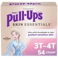 thumbnail image 1 of Pantalones de entrenamiento para niñas Skin Essentials 3T-4T (14,5 a 18 kg), 1 of 9