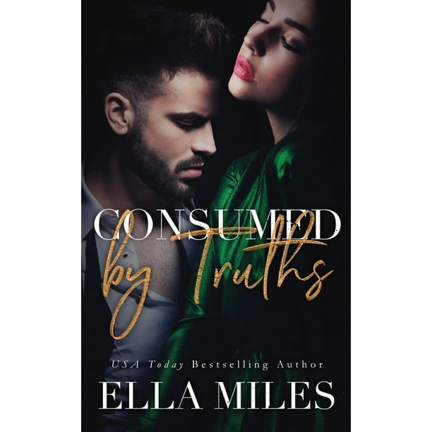 Truth or Lies: Consumed by Truths (Series #6) (Paperback) - Walmart.com ...