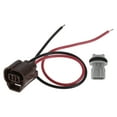 thumbnail image 1 of 1 Juego de Cableado de Zócalo de Luz de Reversa para Toyota Rav4 Prius Prime 2013-2018 No.8161512590 Conector de Bombilla de Luz de Aclaramiento, 1 of 7