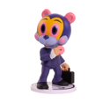 thumbnail image 3 of Figura coleccionable Just Play The Umbrella Academy Hazel 3, 3 of 6