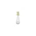 thumbnail image 3 of Flipo Group FLA-NORFOLK-TAP Norfolk Taper Clear Glass Vase, 3 of 4