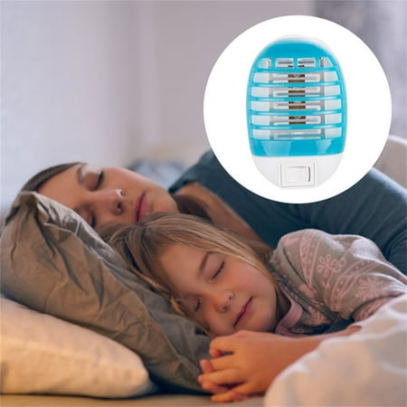 

JABUUO LED Photocatalysis Pure Physical Lamp Mini Household Indoor Lamp Full Automatic Trap